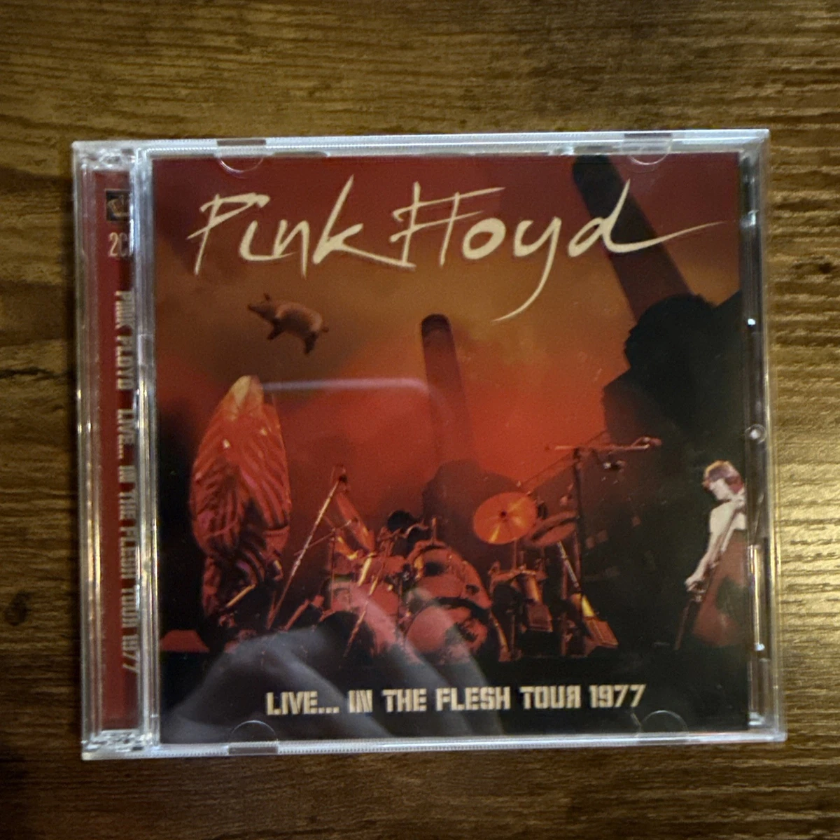 pink floyd rare live products for sale | eBay