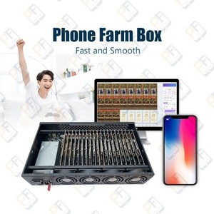 Phone Farm | eBay