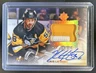 2024-25 Upper Deck Ultimate Kris Letang 2023-24 Update I: Access Patch Auto #/49