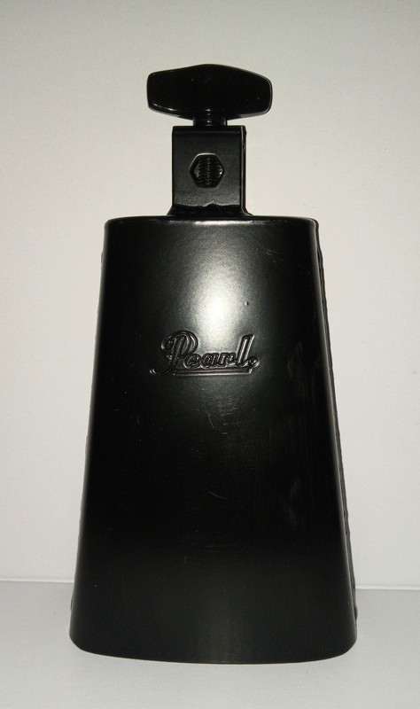 PEARL COWBELL PCB6 Primero Series Drums & Percussions - 6"