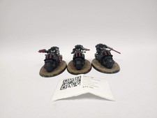 Warhammer 40,000 Outriders HEG-02