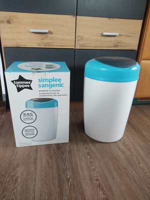 Windeleimer Tommee Tippee Simplee Sangenic
