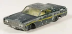 LINCOLN CONTINENTAL 31 MATCHBOX 1-75 SERIES VINTAGE LESNEY SPARES GASLANDS