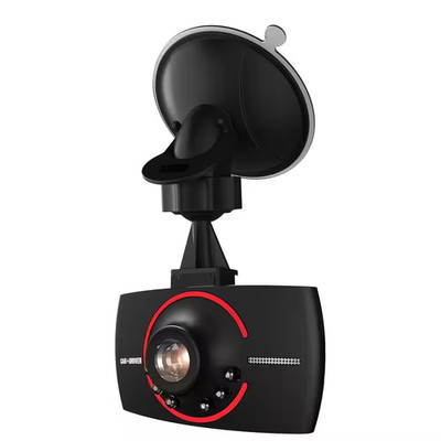 Dash Cam, 1080