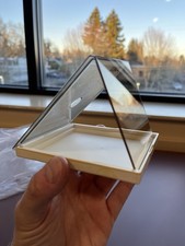 Cokin P Series COEF. 1/3 WARM 81B 027 84X84mm Filter Made In France