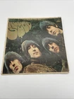 The Beatles - Rubber Soul - ST-2442 - Canada Release Vinyl LP (VG)