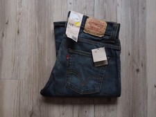 DEADSTOCK LEVIS 512 .0539 (81562) BOOTCUT JEA...