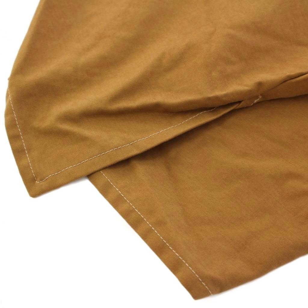 [Used] Wise Y's Yohji Yamamoto Cotton Twill Deformed Pants Sarouel Pants One Col