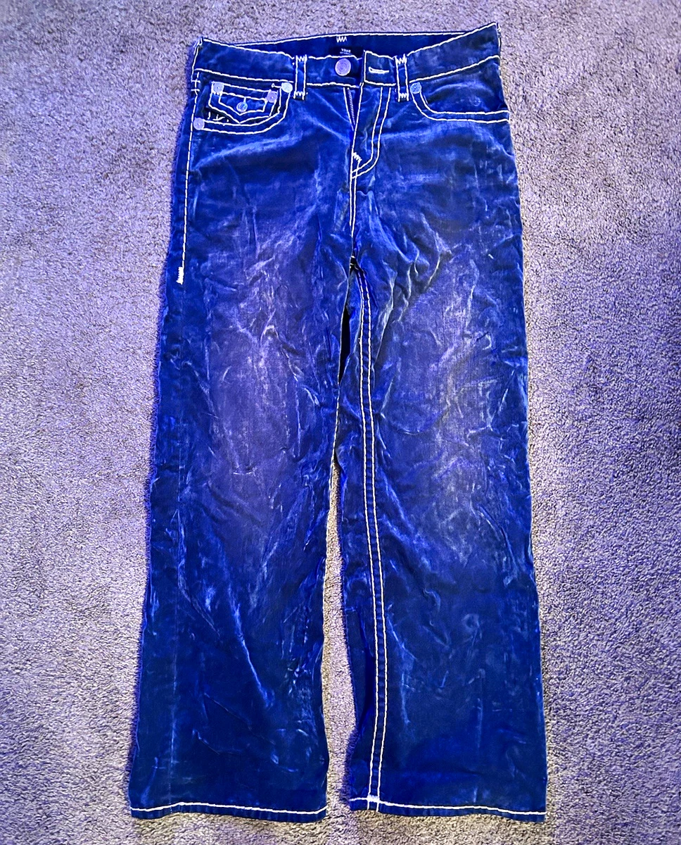 True Religion True Religion Billy Jeans for Men for sale | eBay