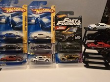 Hot Wheels Buick Grand National Lot Of 11