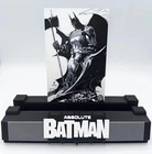 Absolute Batman Comic Book Display Stand for Graded CGC, CBCS, Non-Graded Comics