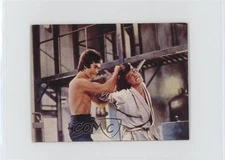 1974 Yamakatsu Towa Bruce Lee Dragon Series Bruce Lee Jackie Chan #8 05bt