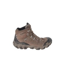 Oboz Bridger Mid Waterproof Shoes