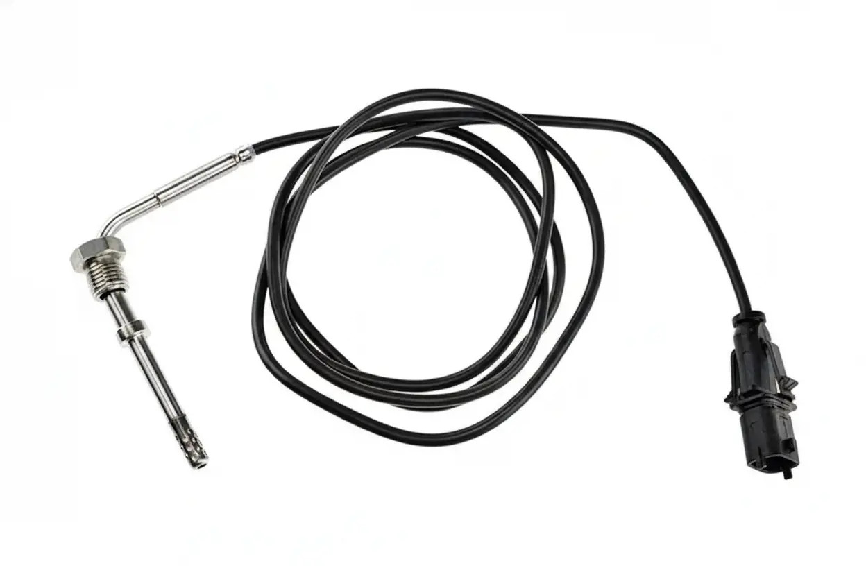 SENSOR EXHAUST GAS TEMPERATURE EGT-AR-008 FOR FIAT 199B5/955A3/940C1.000 1.6L - Image 4