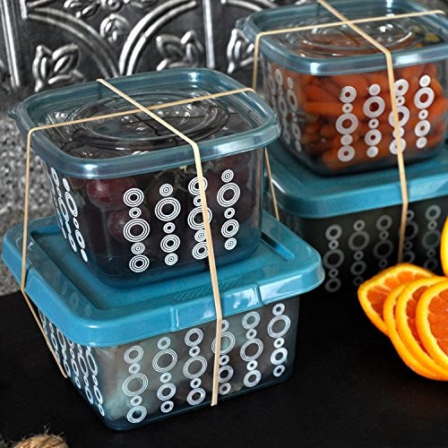 Alliance Rubber 26199 1/4 Pound 3 1/2 x 1/16 Inches Beige Rubber Bands