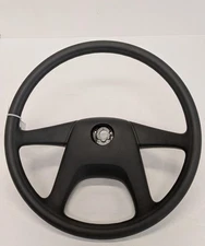 New Freightliner 18" (450mm) Steering Wheel w/Pin - P/N  14-13108-003