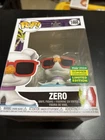 Funko Pop! Vinyl: Disney - Zero - San Diego Comic Con Funko (Exclusive) #1468