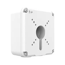 Invid Tech Ivm-Jb8 Mount Junction Box,Aluminum