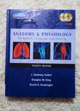 Anatomy & Physiology for Speech, Language, an...