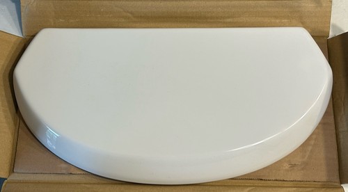 American Standard 735209-400.020 Reliant WC Tankdeckel Deckel, weiß