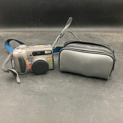 SONY DSC-S75 コンパクトデジタルカメラ　バッテリー４個付 s-l400.jpg