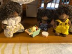 Calico Critters 2010 Lakeside Lodge + 7 Seater Car and Hedgehog Family — photo 10