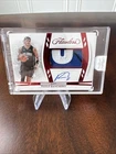 2023-2024 Paolo Banchero Panini Flawless Ruby Patch Auto 4/15 Flawless Sealed