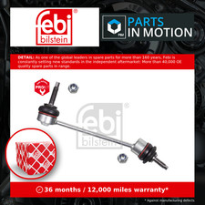 Anti Roll Bar Link Rear Right 42245 Febi Stabiliser Drop Link C2C18571 C2D49528