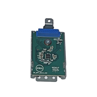 DELL Optiplex 5060 5070 5090 7040 7060 SFF Card Reader SD4.0 P/N: 0TT15C