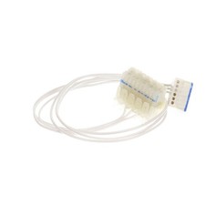 RATIONAL 40.00.221 CABLE BURNER BLOWER 3.2" 0.18 lbs Airflow Connection