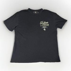 Darc Sport Wolves Shirt | eBay