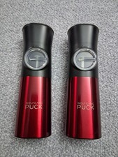 2 Wolfgang Puck Battery Operated Spice Mill S...