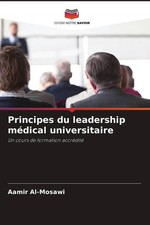Aamir Al-Mosawi | Principes du leadership mé...