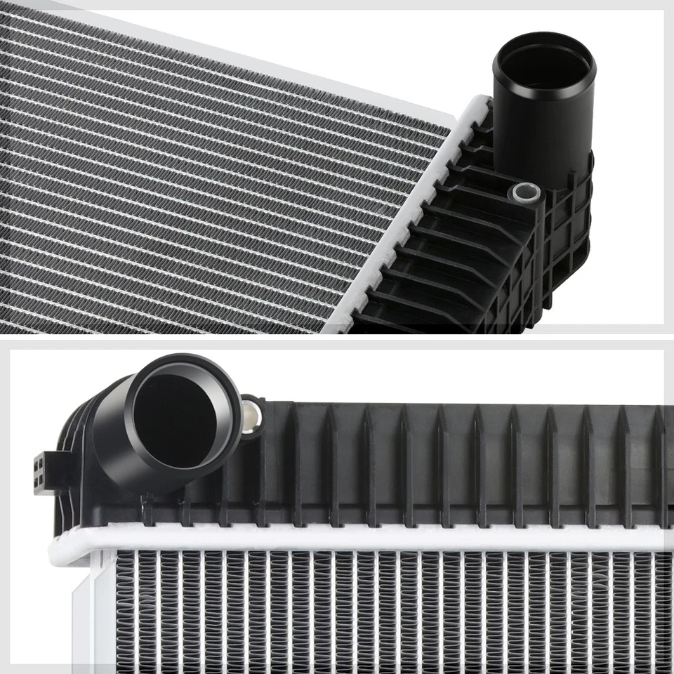 Radiator for 03-07 Freightliner Business Class M2 106 Sterling Truck Acterra - Image 4 of 4