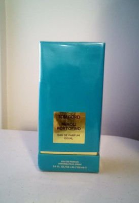 Tom Ford Neroli Portofino 3.4oz Unisex Eau de Parfum