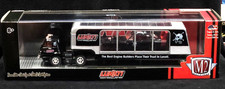 M2 Machines 1970 Dodge L600 Coe 1969 Charger Daytona Hemi Car Lunati Auto-hauler M2 Machines 1970 Dodge L600 Coe 1969 Charger Daytona Hemi Car Lunati Auto-hauler