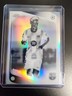 2025-26 Topps Chrome UEFA Club Competitions  GAVI Negative Refractor #132 FCB