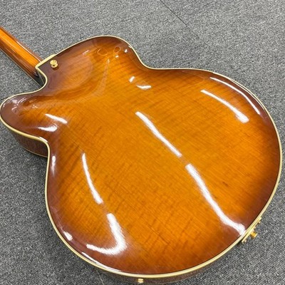 Ibanez ARTCORE AF95 VLS-12 Full Acoustic Electric Guitar Vintage
