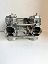 Honda CM 400A Keihin VB24B Carburetor