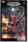 AMAZING SPIDER-MAN #15 10 COPY INCV MCGUINNESS VARIANT