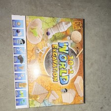 Dig Team 10-in-1 World Excavation Science Kit Ages 6 Age Level 8-11 Years 2020