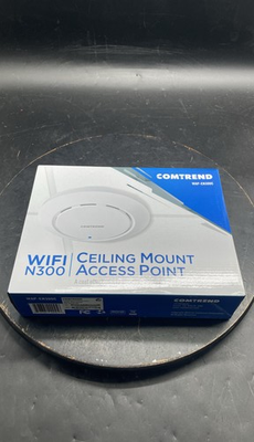 #ad Comtrend WAP EN300C Ceiling Mount Wireless Access Point WiFi Units Lot of 10 $287.97