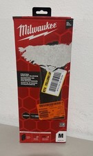 Milwaukee M700B-21M Heated Winter Gloves Kit HEXON Heat Technology 1 Battery