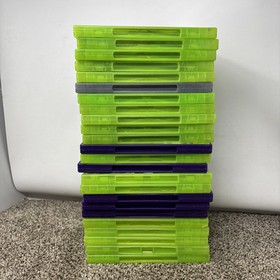 Microsoft Xbox 360 Video Game Lot Of 24 All Tested