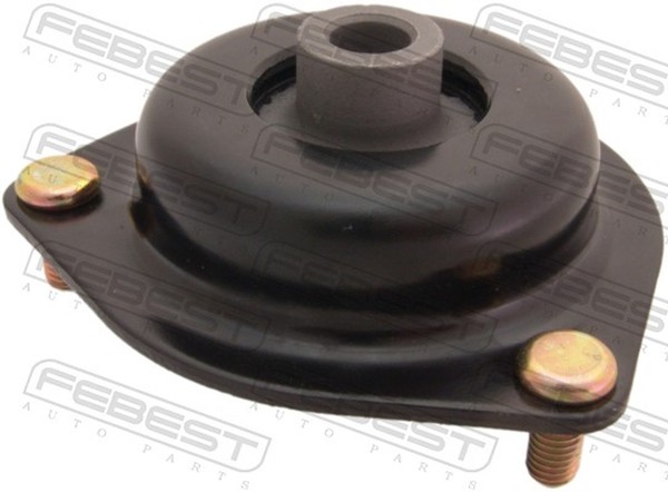 Domlager FederbeinstüTzlager Febest NSS-023 FüR Nissan N16 Almera 2 Hatchback-image