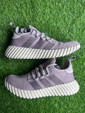 Adidas Kaptir Flow Womens Purple Running Shoe IE3605 Many Sizes NWOB