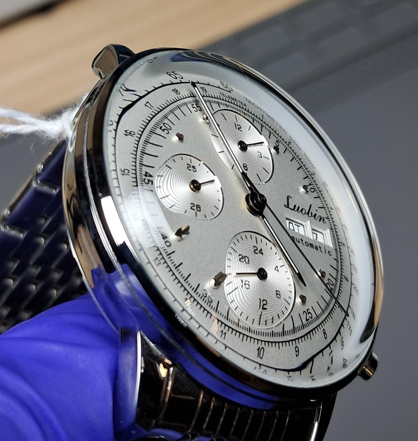 Luobin Automatic LB1815 - #55 - image 10