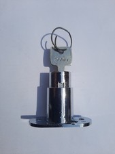 Push Pin Sliding Cabinet Lock Lowe & Fletcher