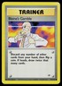 Pokemon Card Gym Heroes Blaine's Gamble 121/132 Unlimited Common