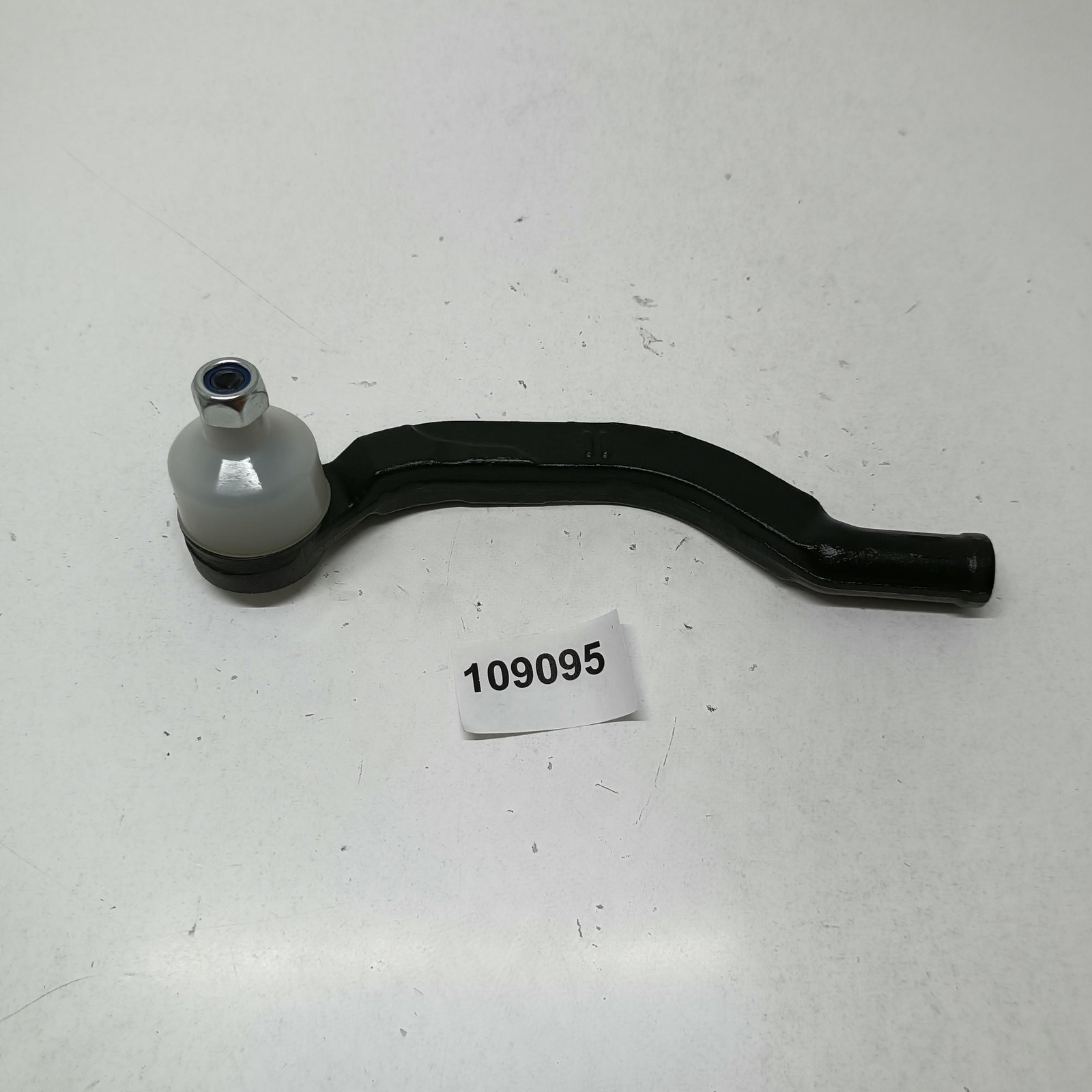 Steering rod end with right-hand thread L10106 MONROE for RENAULT NISSAN OPEL - Image 7